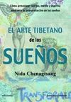 ARTE TIBETANO DE LOS SUEÑOS,EL. ED. I-RUST