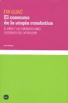 CONSUMO DE LA UTOPIA ROMANTICA,EL.KATZ-CN-3053-RUST