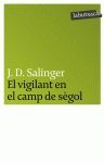 VIGILANT EN EL CAMP DE SEGOL,EL.LABUTXACA