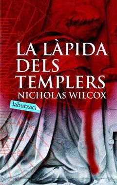 LAPIDA DELS TEMPLERS,LA.LABUTXACA