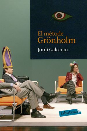 EL METODE GRÖNHOLM