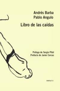 LIBRO DE LAS CAÍDAS