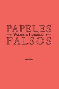 PAPELES FALSOS.SEXTOPISO-ENSAYO