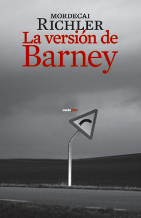 LA VERSION DE BARNEY