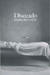 DISECADO. SEXTOPISO-RUST