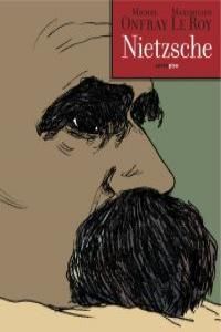 NIETZSCHE (COMIC).SEXTO PISO-DURA