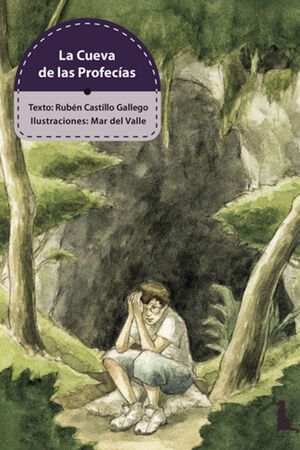 LA CUEVA DE LAS PROFECIAS