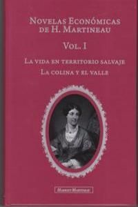 NOVELAS ECONÓMICAS DE H. MARTINEAU VOL I