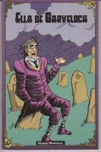 ELLA DE GARVELOCH