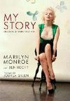 MY STORY: MEMORIAS MARILYN MONROE.GLOBAL-DURA