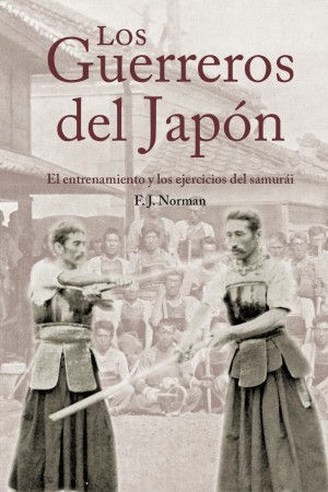 GUERREROS DEL JAPON,LOS