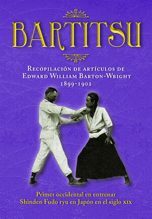 BARTITSU