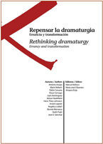 REPENSAR DRAMATURGIA