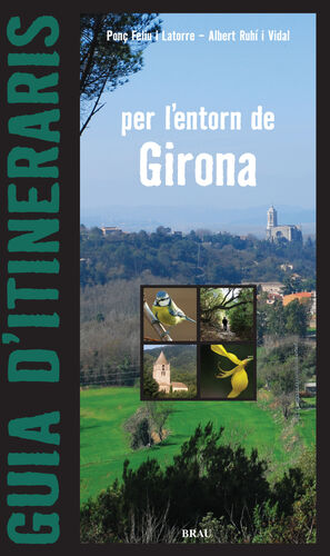 PER L'ENTORN DE GIRONA