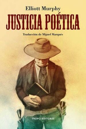 JUSTICIA POÉTICA