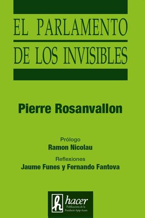 PARLAMENTO DE LOS INVISIBLES, EL