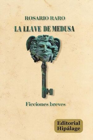 LA LLAVE DE MEDUSA