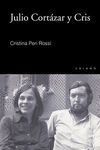 JULIO CORTÁZAR Y CRIS.CALAMO-RUST