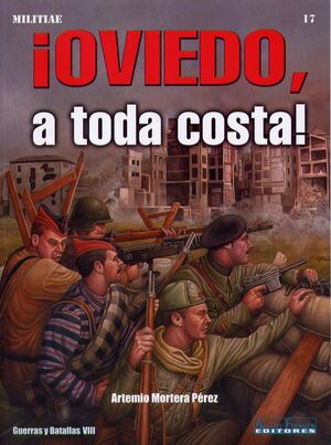 OVIEDO, A TODA COSTA