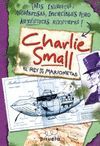 CHARLIE SMALL.EL REY DE LAS MARIONETAS.PIRUETA-INF-CARTONE