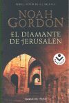 EL DIAMANTE DE JERUSALEN