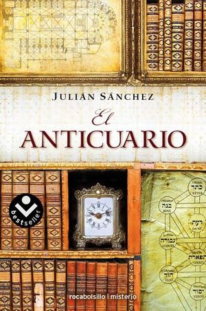 ANTICUARIO,EL-ROCABOLSILLO-