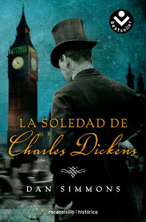 SOLEDAD DE CHARLES DICKENS,LA.ROCABOLSILLO