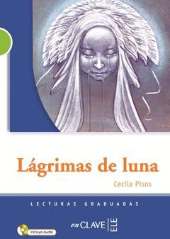 LACRIMAS DE LUNA+CD