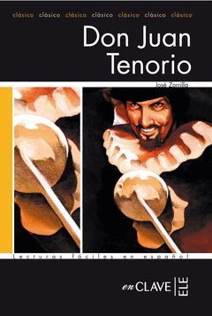 DON JUAN TENORIO