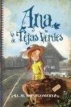 ANA, LA DE TEJAS VERDES (ADOLESCENTE 1)