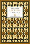 LECTURA Y LOCURA.ESPUELA PLATA-RUST