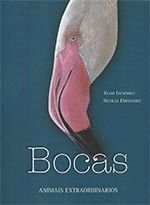 BOCAS ANIMAIS EXTRAORDINARIOS (GALLEGO)