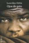 OJOS DE GATO. ED. IRREVERENTES-RUST
