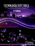 TECNOLOGÍA ELÉCTRICA