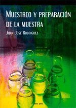 MUESTREO Y PREPARACION DE LA MUESTRA