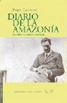 DIARIO DE LA AMAZONÍA.EDICIONES DE VIENTO-RUST