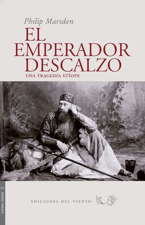 EMPERADOR DESCALZO,EL. ED. DEL VIENTO-VIENTO SIMUN-RUST