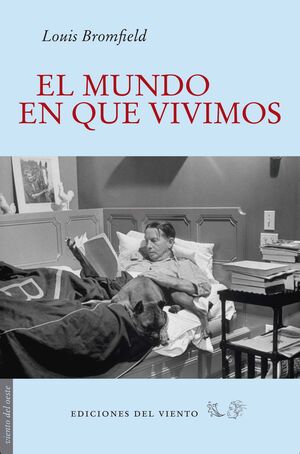 MUNDO EN QUE VIVIMOS,EL. ED. DEL VIENTO-RUST