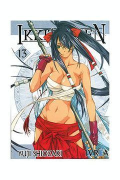 IKKITOUSEN 13 (COMIC)