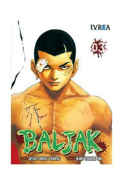 BALJACK 03 (COMIC)