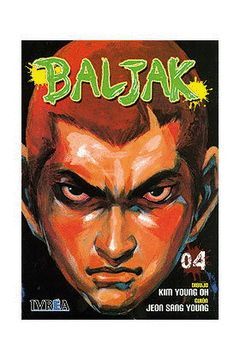 BALJACK 04 (COMIC)