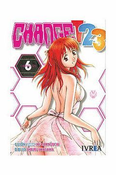 CHANGE 123 06