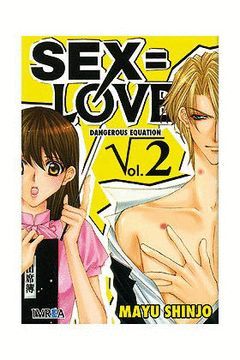 SEX=LOVE2 02 (COMIC) (ULTIMO)