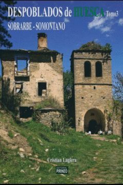 DESPOBLADOS DE HUESCA TOMO 3