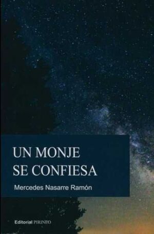 UN MONJE SE COMFIESA