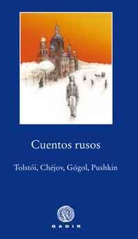 CUENTOS RUSOS. GADIR-PEQUEÑA BIBLIOTECA