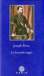 LEYENDA NEGRA,LA. PEQUEÑA BIBL. GADIR