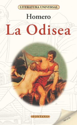 ODISEA, LA (LIT. UNIVERSAL)