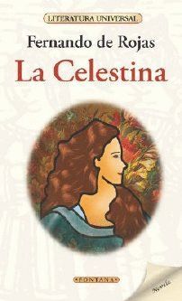 CELESTINA, LA (LIT. UNIVERS.)