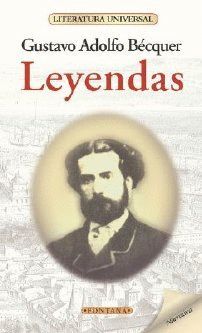 RIMAS Y LEYENDAS (LIT. UNIV.)